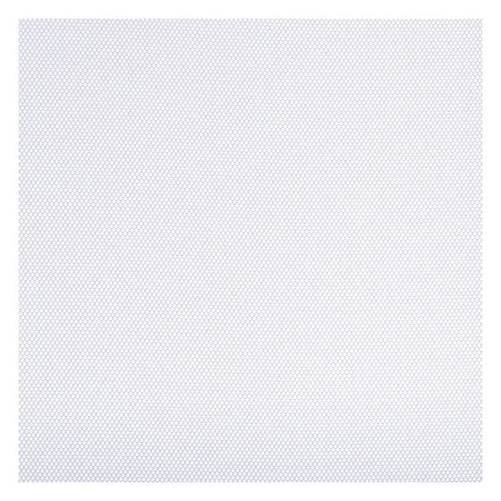 Remko Textilblende für ATY 267-527 Deko, Polarweiß, 1126720