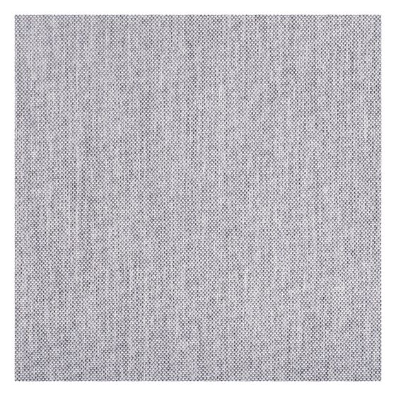 Remko Textilblende für ATY 267-527 Deko, Steingrau, 1126723