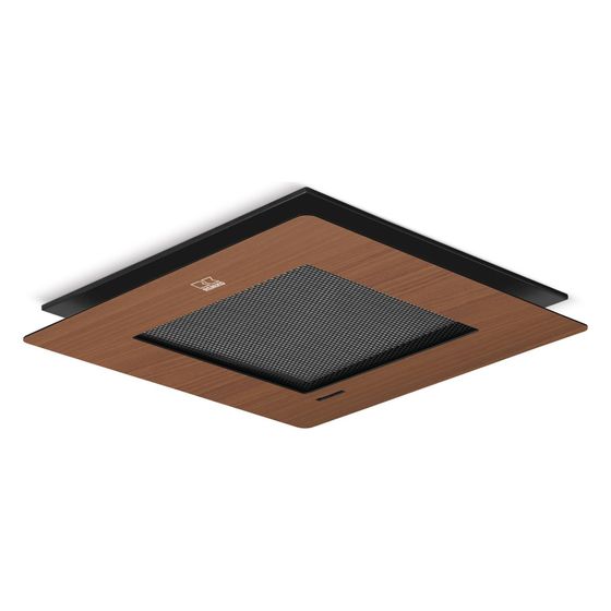 Remko Coanda Design Blende Camura für KWD 25-55/25-45-4 EC, 1665092