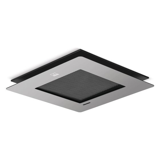 Remko Coanda Design Blende Grau für KWD 25-55/25-45-4 EC, 1665091