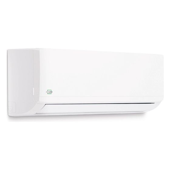 Remko Monosplit-Innengerät Wandgerät DXW 261 Hitline Hochglanz, R32, 2,6kW Kühlen, 2,9kW Heizen