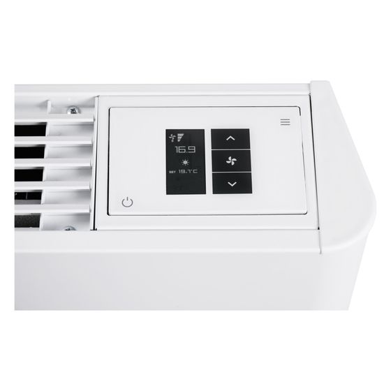 Remko Raumtemperaturregelung RR 25 Smart eingebaut, 1611404
