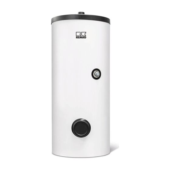 Remko Trinkwasserspeicher EWS 204 E emailliert 208L, 270554