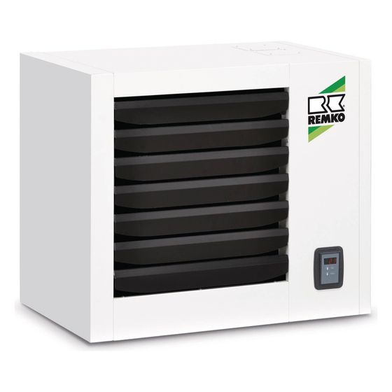 Remko Gas-Heizautomat GPS 400, Propan, 18,90-31,70kW, 225672