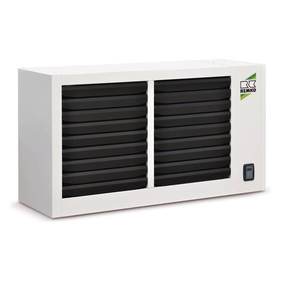 Remko Gas-Brennwert-Heizautomat GPC 800, Erdgas L, 17,77-80,03kW