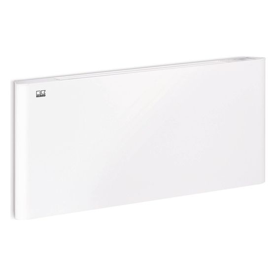 Remko Kaltwasser-Gebläsekonvektor KWK 280 Slim EC, flach 125mm 2,8kW Kühlen 3,1kW Heizen