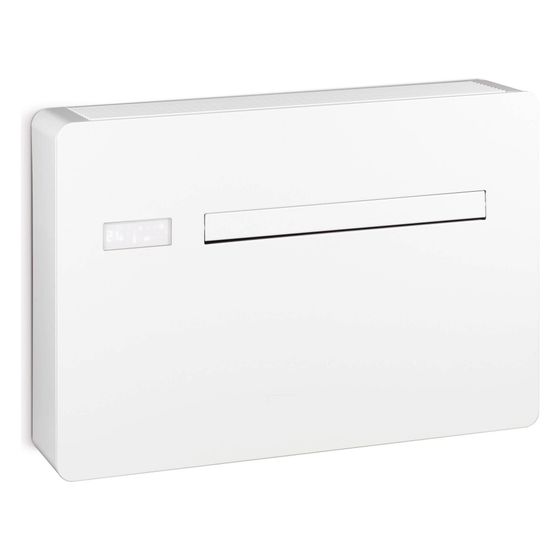 Remko Lokales Raumklimagerät KWT 180 DC, Monoblock Inverter, R290, 1,73kW