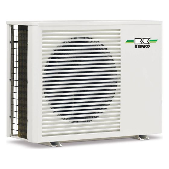 Remko Kaltwasser-Außengerät RVS 130 Pro, Inverter R290 6 bis 26kW Kühlen