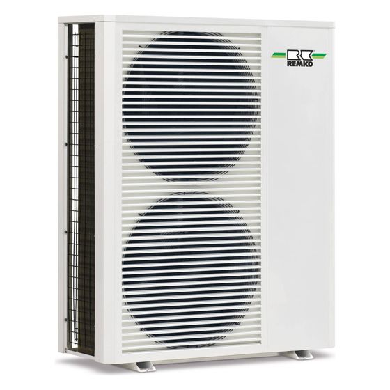 Remko Kaltwasser-Außengerät RVS 220 Pro, Inverter R290 6 bis 26kW Kühlen