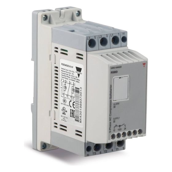 Remko Smart-Start für SQW 405 PRO eingebaut, 301035
