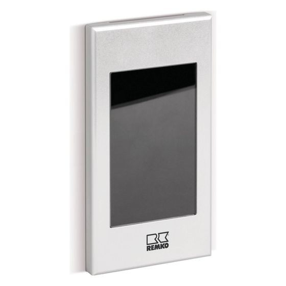 Remko Smart-Control Touch SC-20 Zentrale Steuerung für Kaltwasser-Systeme