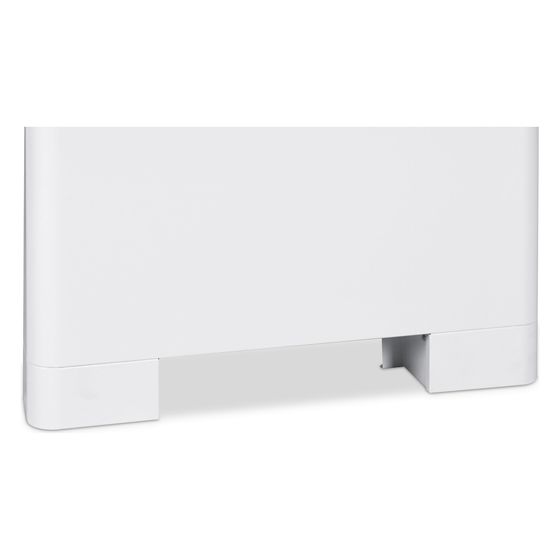 Remko Standfüße für KWK 90-380 Slim EC, 1662127