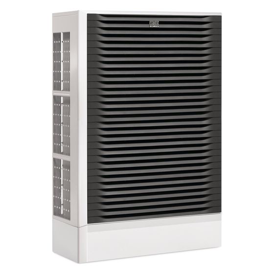 Remko Luft-Wasser-Wärmepumpe WKM 175 Pro, Monoblock, 14,33kW bei A7/W35, R290