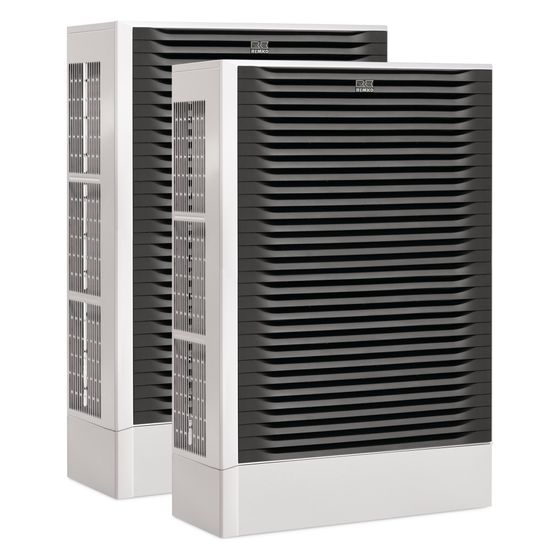 Remko Luft-Wasser-Wärmepumpe WKM 135 Pro Duo, Monoblock, 20,20kW bei A7/W35, R290
