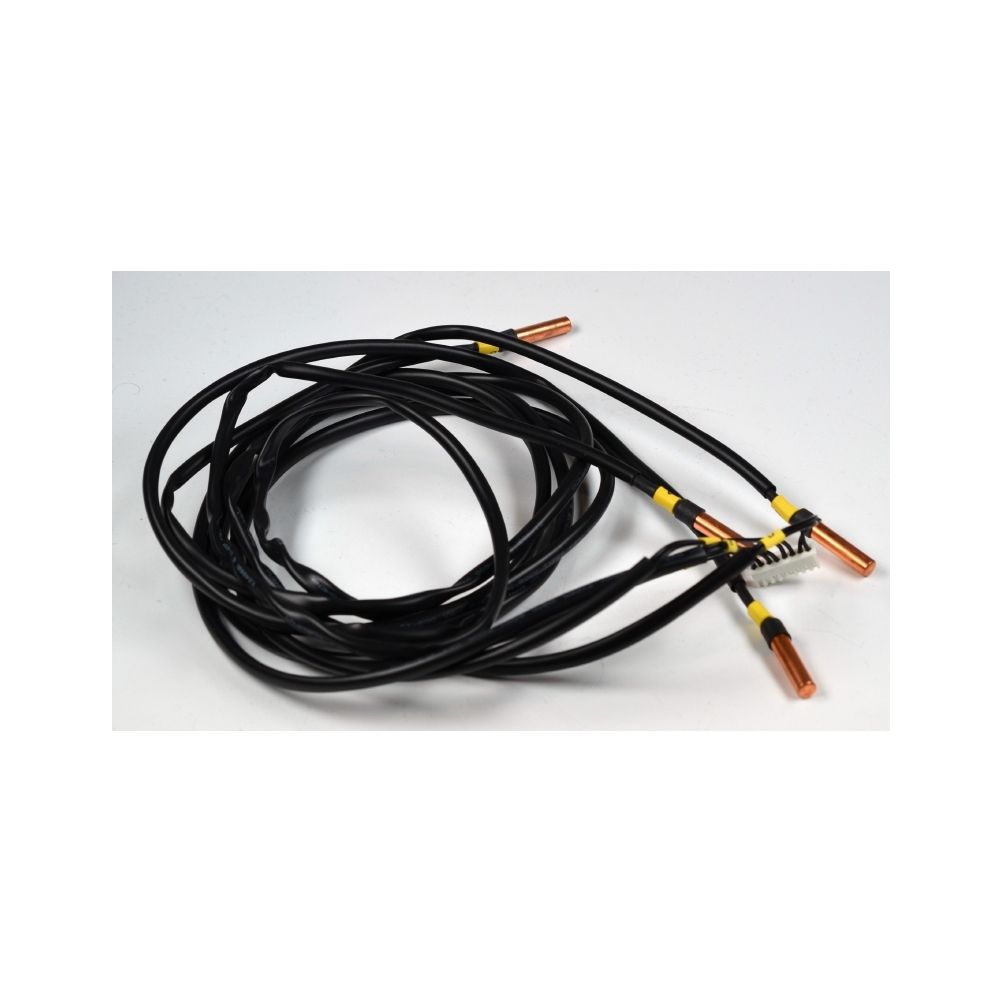 Remko Temperatursensor, Verflüssiger MVT 1052 DC 1114156... REMKO-1114156 4026415092108 (Abb. 1)