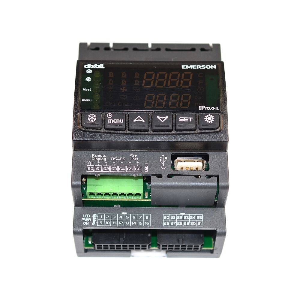 Remko Regler IPG 108 E programmiert KWG 850 (P, SP) SLN 1120846... REMKO-1120846 4026415628369 (Abb. 1)