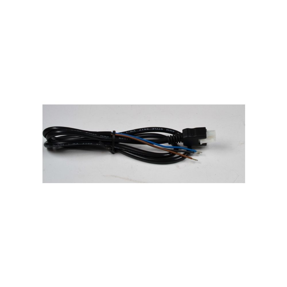 Remko Molex Kabel für 3 Wegeventil Bivalantbetrieb WKF/WKF komplett 1120912-4... REMKO-1120912-4 4026415078201 (Abb. 1)