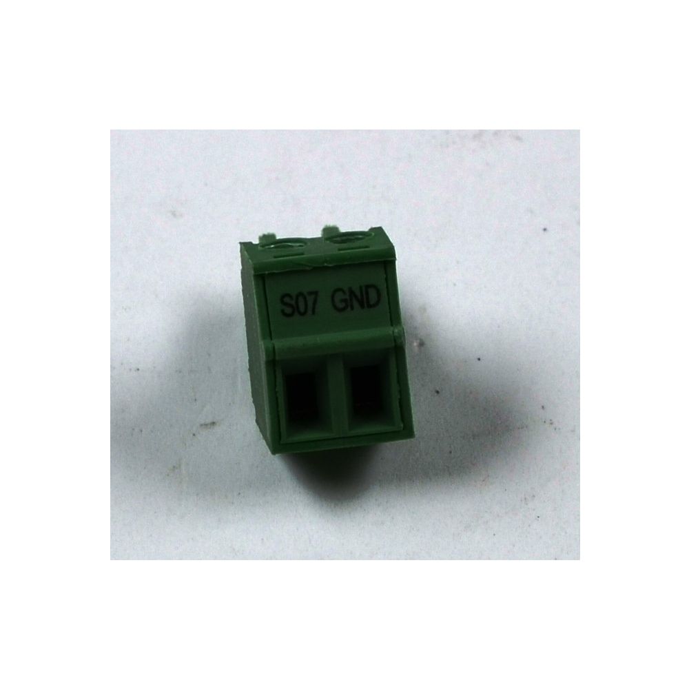 Remko Klemme Sensor Inputs 2-polig, grün 1120924-19... REMKO-1120924-19 4026415072445 (Abb. 1)