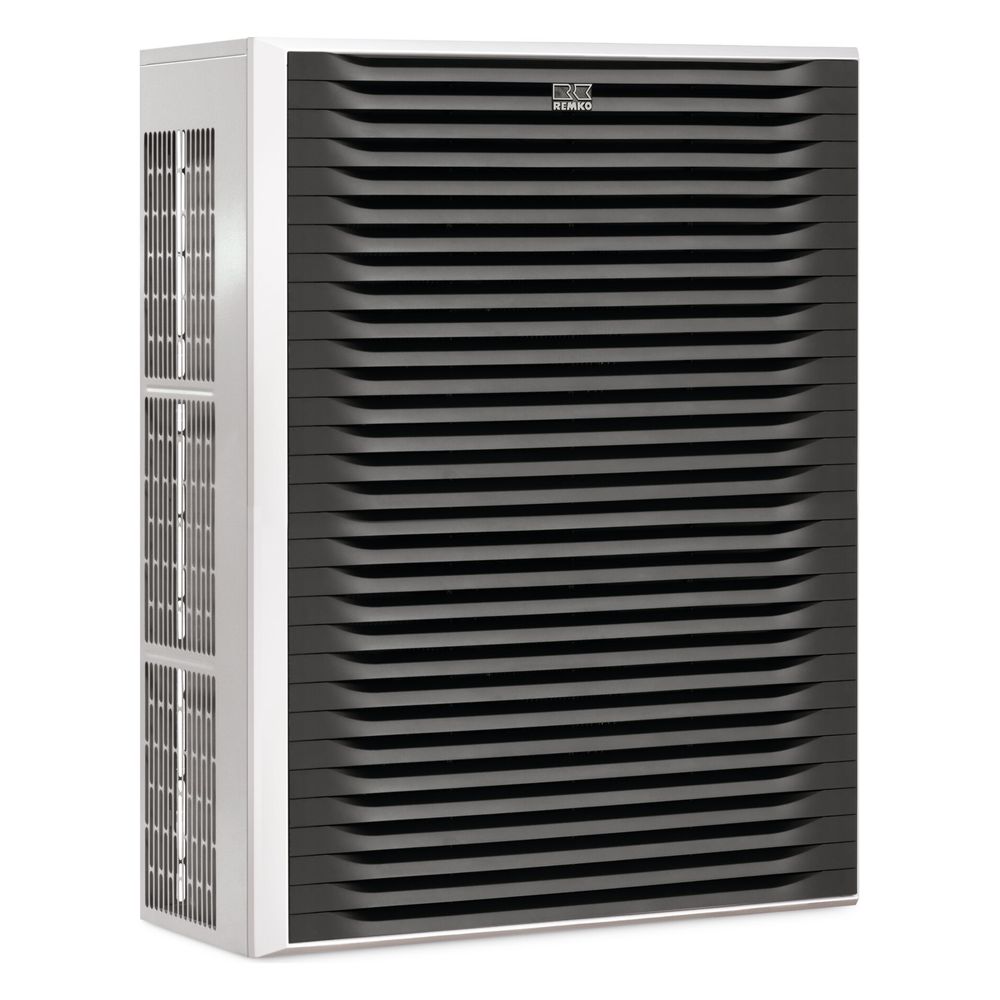 Remko Luft-Wasser-Wärmepumpe WKM 135 Pro, Monoblock, 10,10kW bei A7/W35, R290... REMKO-266010 4026415200961 (Abb. 2)