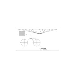 Remko Montageschablone für KWT 240 DC/Arctic, 1122236... REMKO-1122236 4026415148379 (Abb. 1)
