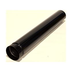 Remko Verlängerung LAS Länge 1000mm für GPC/GPS Außen Schwarz, 228991... REMKO-228991 4026415165840 (Abb. 1)