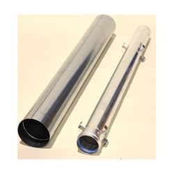 Remko Verlängerung LAS Länge 1000mm für GPC/GPS Innen, 228992... REMKO-228992 4026415165864 (Abb. 1)