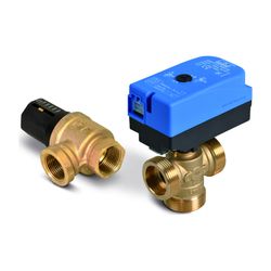 Remko BVT-Set lose G 1 1/2", 260101... REMKO-260101 4026415184254 (Abb. 1)