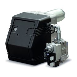 Remko Gebläse-Propangasbrenner SGNF 33/2, 955010... REMKO-955010 4026415131739 (Abb. 1)