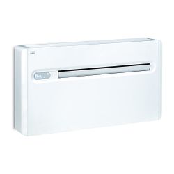 Remko Lokales Raumklimagerät KWT 180 DC, Monoblock Inverter, R290, 1,73kW... REMKO-1609180 4026415178659 (Abb. 1)
