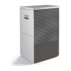 Remko Luft-Wasser-Wärmepumpe LWM HTS 150, Designline Camura Monoblock, 10,29kW bei A7/W35... REMKO-262153 4026415149901 (Abb. 1)
