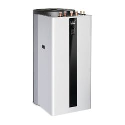 Remko Luft-Wasser-Wärmepumpe Inneneinheit HTS 300 IM für LWM 80-150, 6,25kW bei A7/W35, R... REMKO-262090 4026415148898 (Abb. 1)