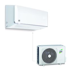 Remko Monosplit-Klimagerät ML 685 DC Set, Malaga Inverter, R32, 7,2kW Kühlen, 5,1kW Heiz... REMKO-1635685 4026415154387 (Abb. 1)