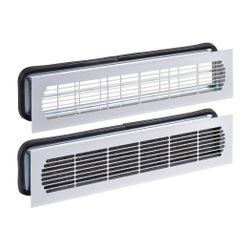 Remko Nebenraum-Set 2 für SLN 85 Stahlblech verzinkt, 1011490... REMKO-1011490 4026415118037 (Abb. 1)