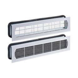 Remko Nebenraum-Set 2 für SLN 85 Stahlblech verzinkt, 1011490... REMKO-1011490 4026415118037 (Abb. 1)
