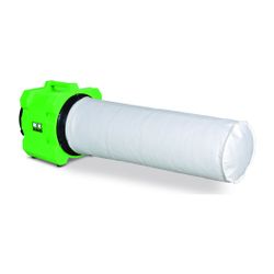 Remko Staubsack inkl. Spannring für RAV 35 Filterklasse M, 1009540... REMKO-1009540 4026415141158 (Abb. 1)