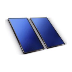 Remko Kollektor RSK 25 Nennwärmeleistung 1,9kW, 260811... REMKO-260811 4026415057725 (Abb. 1)