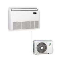 Remko Monosplit-Klimagerät Set Wand- und Deckentruhe RXT 685 DC Inverter, R32, 7,0kW Küh... REMKO-1619560 4026415146610 (Abb. 1)