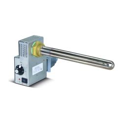 Remko Heizstab Smart-Serv 9kW für WKF 120 eingebaut, 259025... REMKO-259025 4026415125370 (Abb. 1)