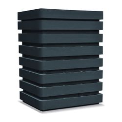 Remko Schallschutzhaube SWK 7,1 für WKF 170, RAL-Farbe, 260990... REMKO-260990 4026415180348 (Abb. 1)