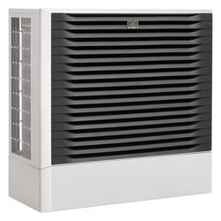 Remko Luft-Wasser-Wärmepumpe WKM 105 Pro, Monoblock, 8,10kW bei A7/W35, R290... REMKO-266005 4026415200954 (Abb. 1)