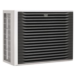 Remko Luft-Wasser-Wärmepumpe WKM 105 Pro, Monoblock, 8,10kW bei A7/W35, R290... REMKO-266005 4026415200954 (Abb. 1)