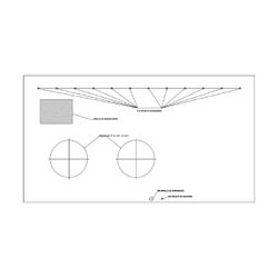 Remko Montageschablone für KWT 240 DC/Arctic, 1122236... REMKO-1122236 4026415148379 (Abb. 1)