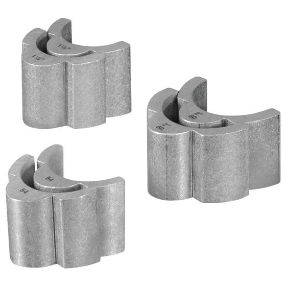 REMS Aufrüst Set 1 1/2 bis 2 Zoll 54x60 Millimeter