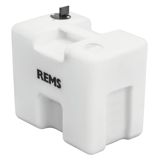 REMS Secco 80 Kondenssatbehälter 11,5 Liter
