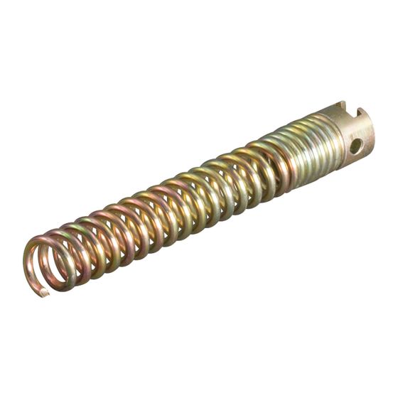 REMS Cobra Gerader Bohrer 16 Millimeter