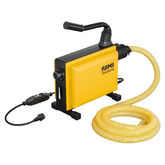 REMS Cobra Antriebsmaschine 22