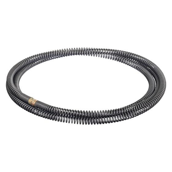 REMS Cobra Rohrreinigungsspirale 22x45 Millimeter 4,5 Meter