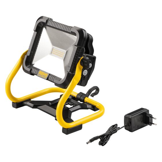 REMS Lumen 2800 Power Set 22 Volt