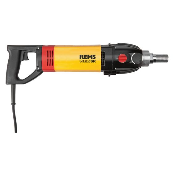 REMS Picus SR Set Titan Rohrpressmaschine