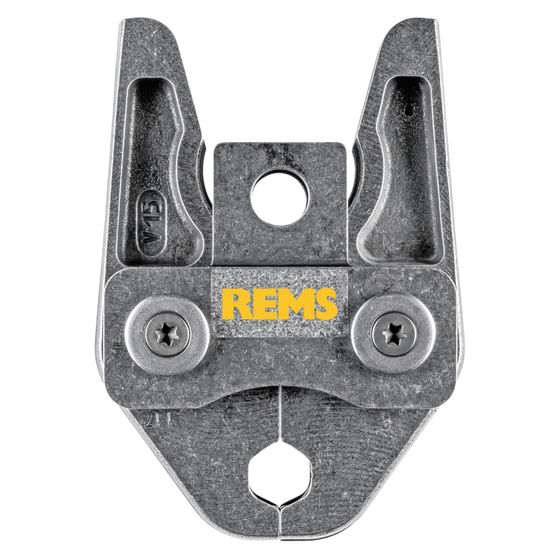 REMS Presszange V 15 Art 570115